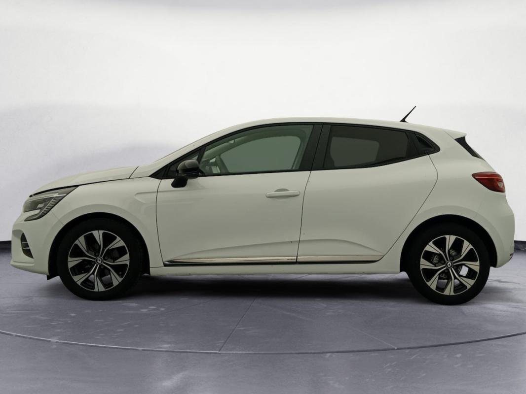 Renault Clio - Photo 3