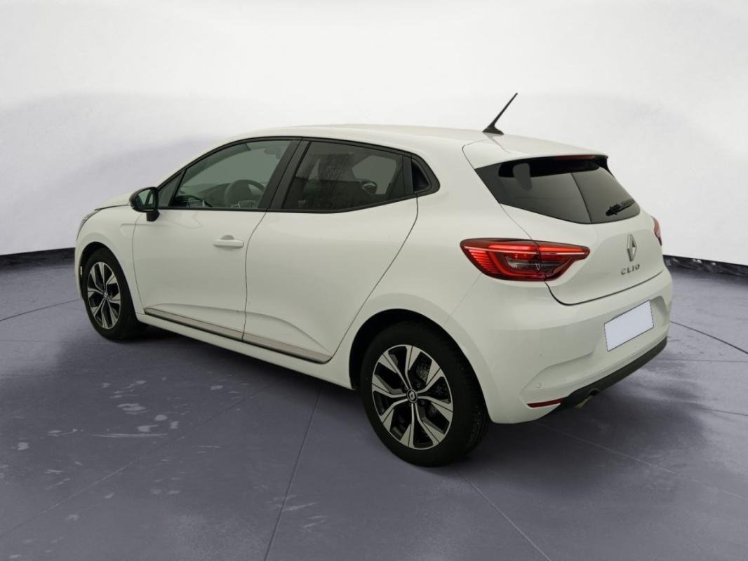 Renault Clio - Photo 4