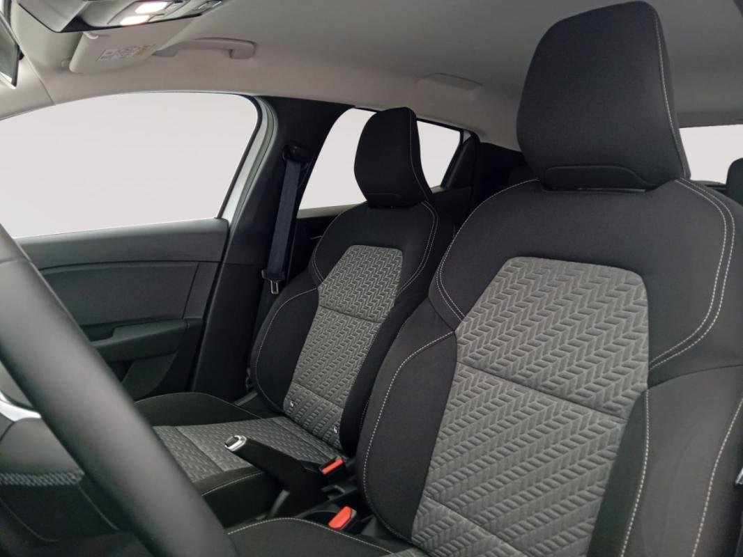 Renault Clio - Photo 5