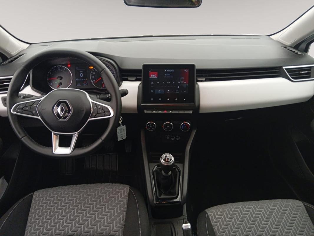 Renault Clio - Photo 6
