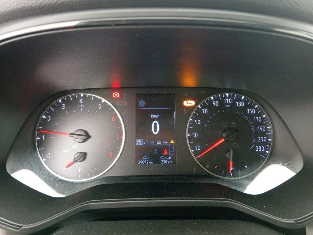 Renault Clio - Photo 7
