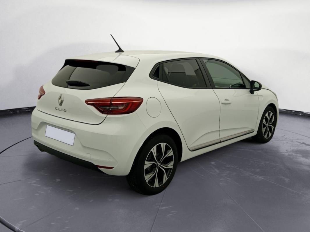 Renault Clio - Photo 10
