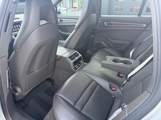 Porsche Panamera - Photo 11