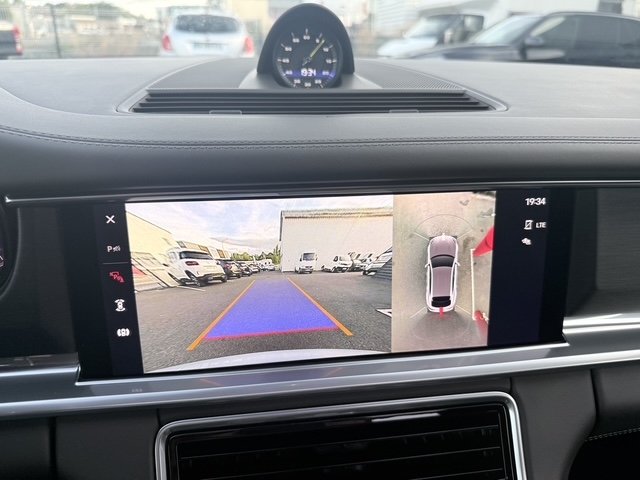 Porsche Panamera - Photo 14