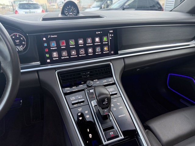 Porsche Panamera - Photo 17