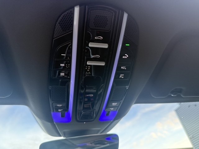 Porsche Panamera - Photo 18
