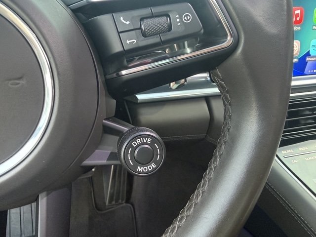 Porsche Panamera - Photo 19