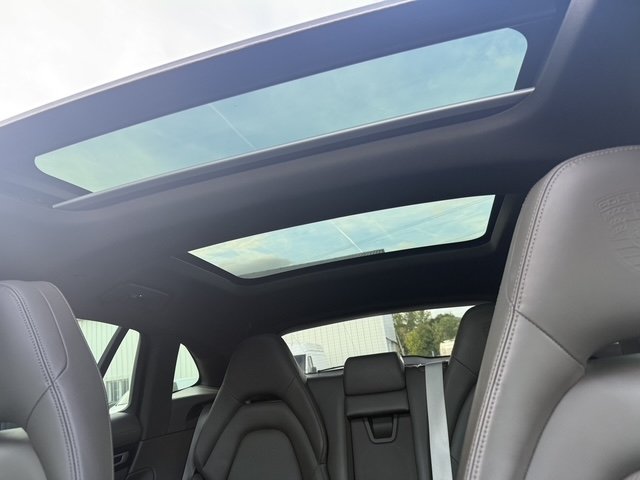 Porsche Panamera - Photo 20