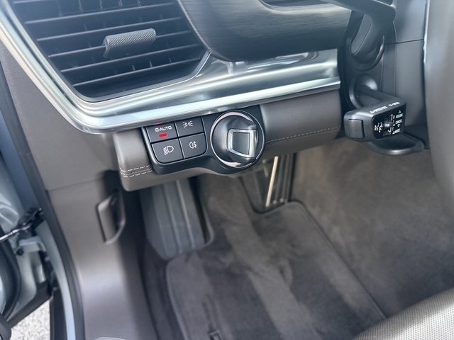 Porsche Panamera - Photo 21