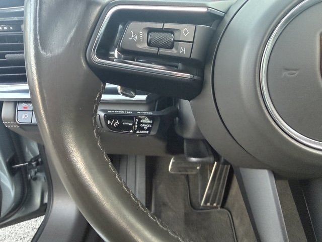 Porsche Panamera - Photo 22