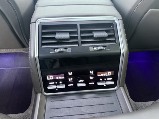 Porsche Panamera - Photo 23