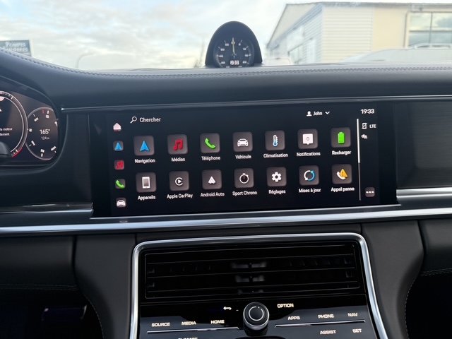 Porsche Panamera - Photo 25