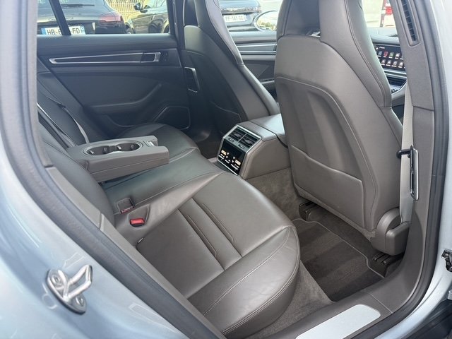 Porsche Panamera - Photo 26