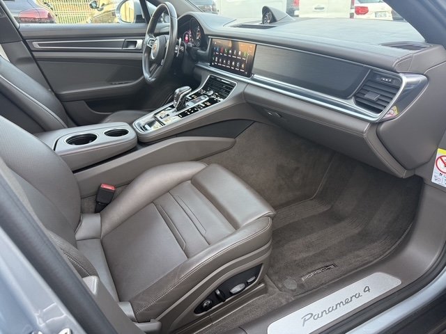 Porsche Panamera - Photo 27