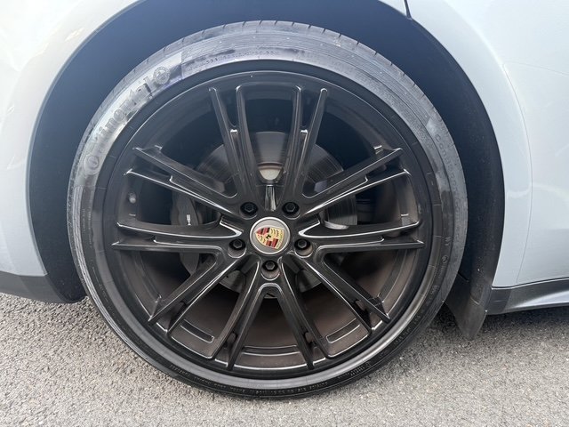Porsche Panamera - Photo 28
