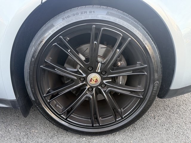 Porsche Panamera - Photo 29