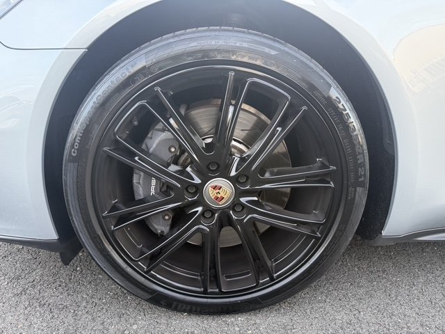 Porsche Panamera - Photo 30