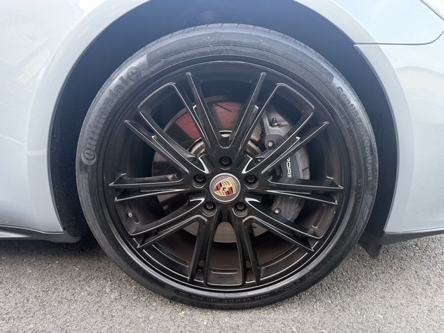 Porsche Panamera - Photo 31