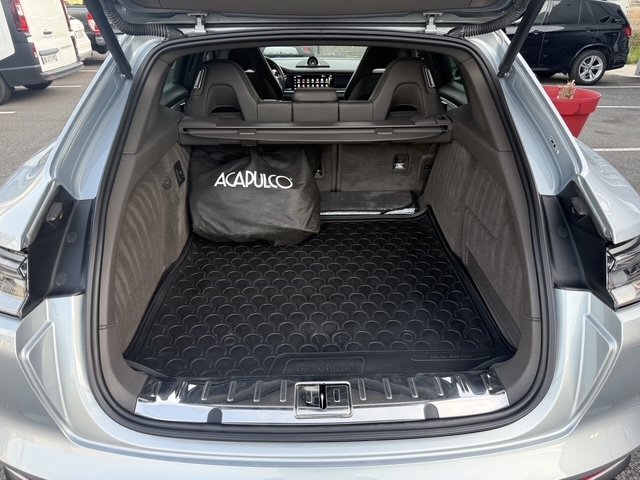 Porsche Panamera - Photo 7