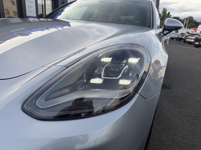 Porsche Panamera - Photo 8