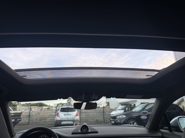 Porsche Panamera - Photo 9