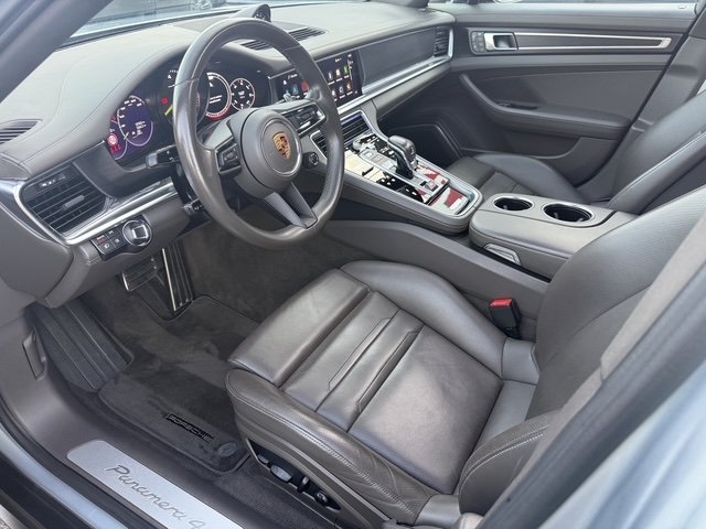 Porsche Panamera - Photo 10