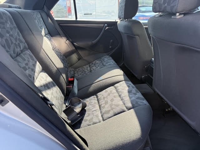 Mercedes Classe C - Photo 16