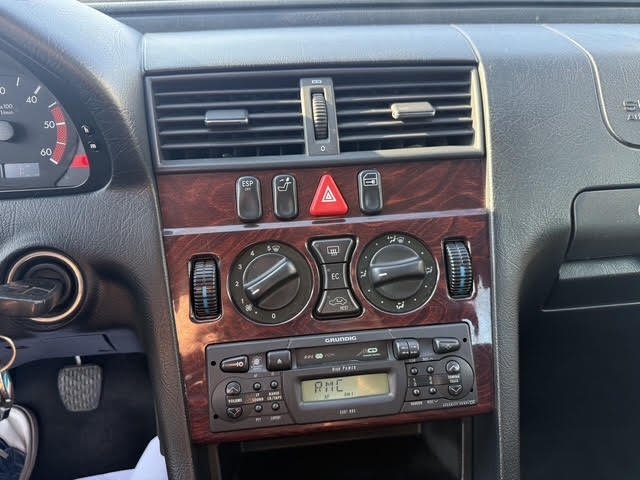Mercedes Classe C - Photo 10