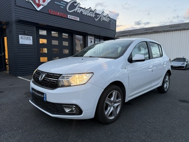 Dacia Sandero II - Photo 1