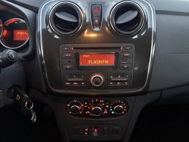 Dacia Sandero II - Photo 13