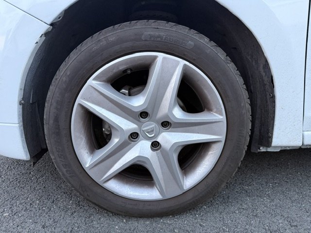 Dacia Sandero II - Photo 20