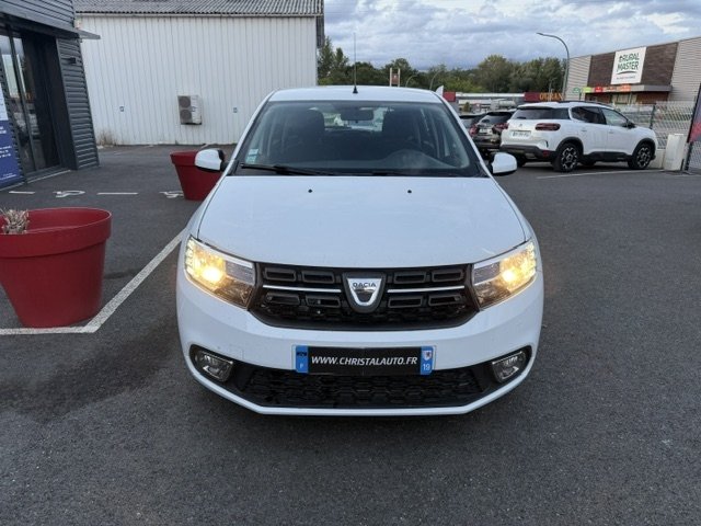 Dacia Sandero II - Photo 2