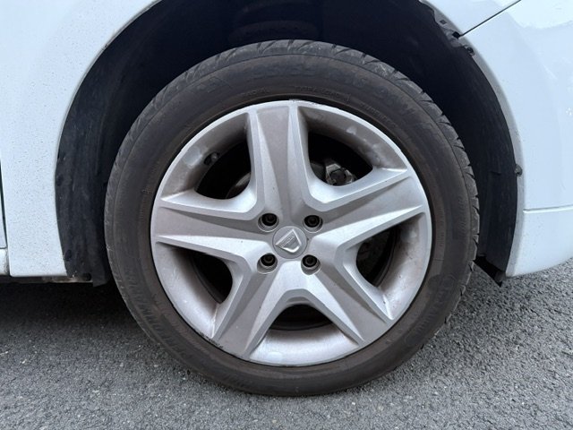 Dacia Sandero II - Photo 21