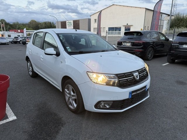 Dacia Sandero II - Photo 3