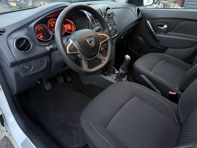 Dacia Sandero II - Photo 8