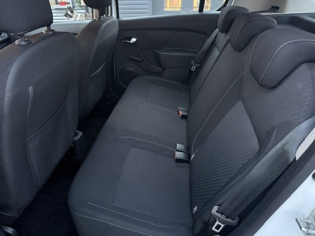 Dacia Sandero II - Photo 9