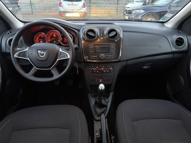 Dacia Sandero II - Photo 10