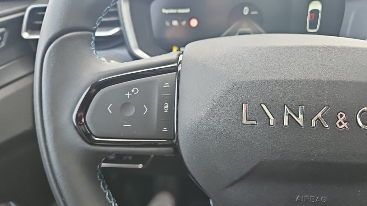 Lynk & Co 01 - Photo 23