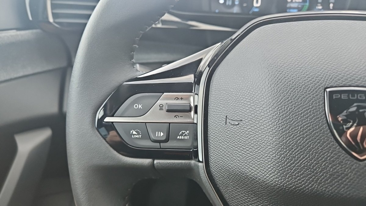 Peugeot 408 - Photo 20