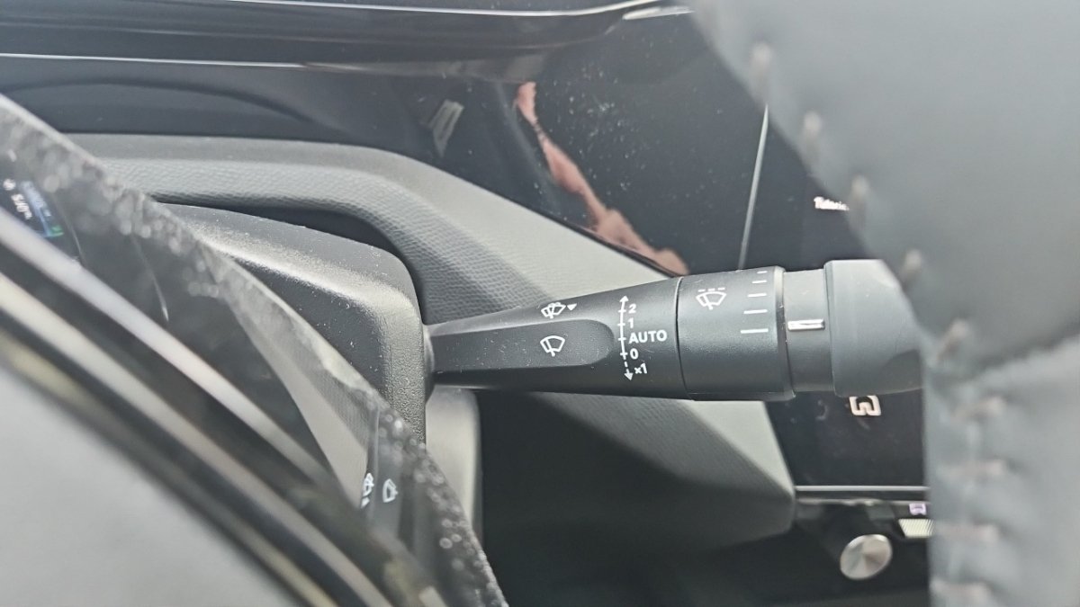 Peugeot 408 - Photo 22