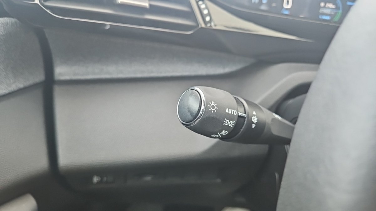 Peugeot 408 - Photo 23