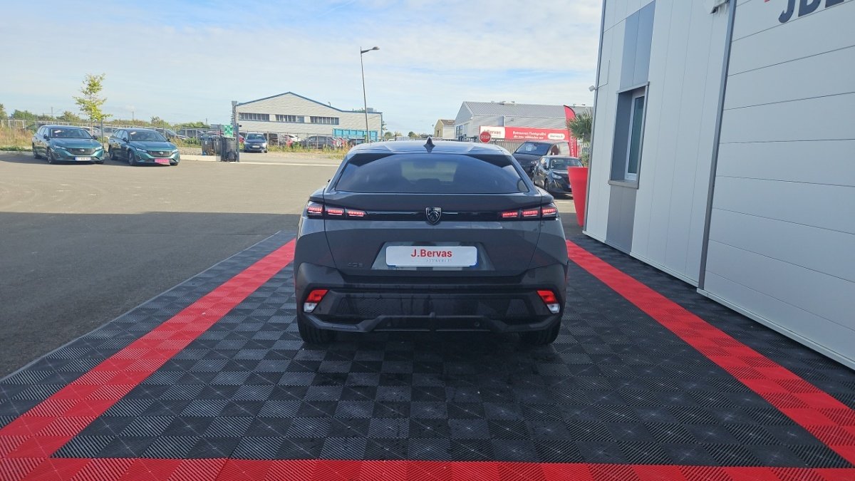 Peugeot 408 - Photo 4