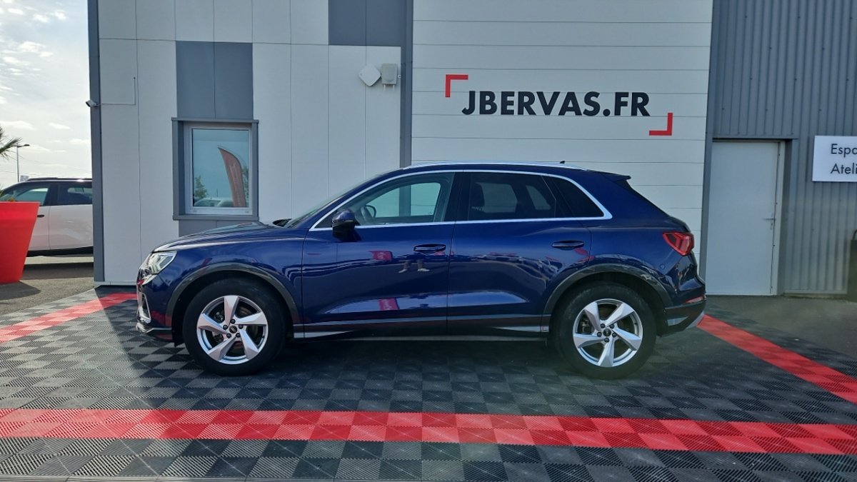 Audi Q3 - Photo 2