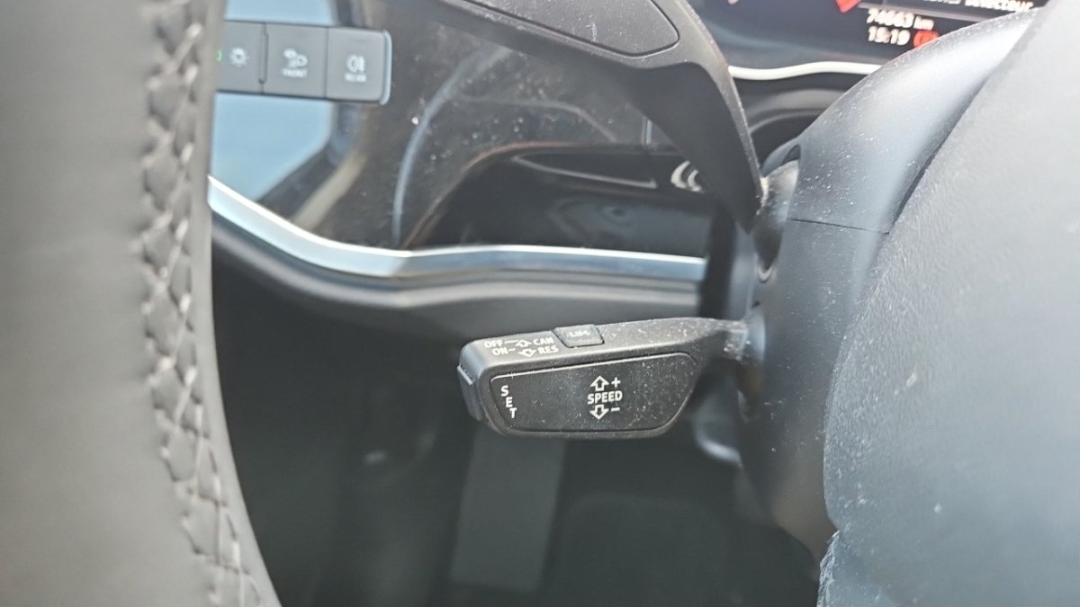 Audi Q3 - Photo 24