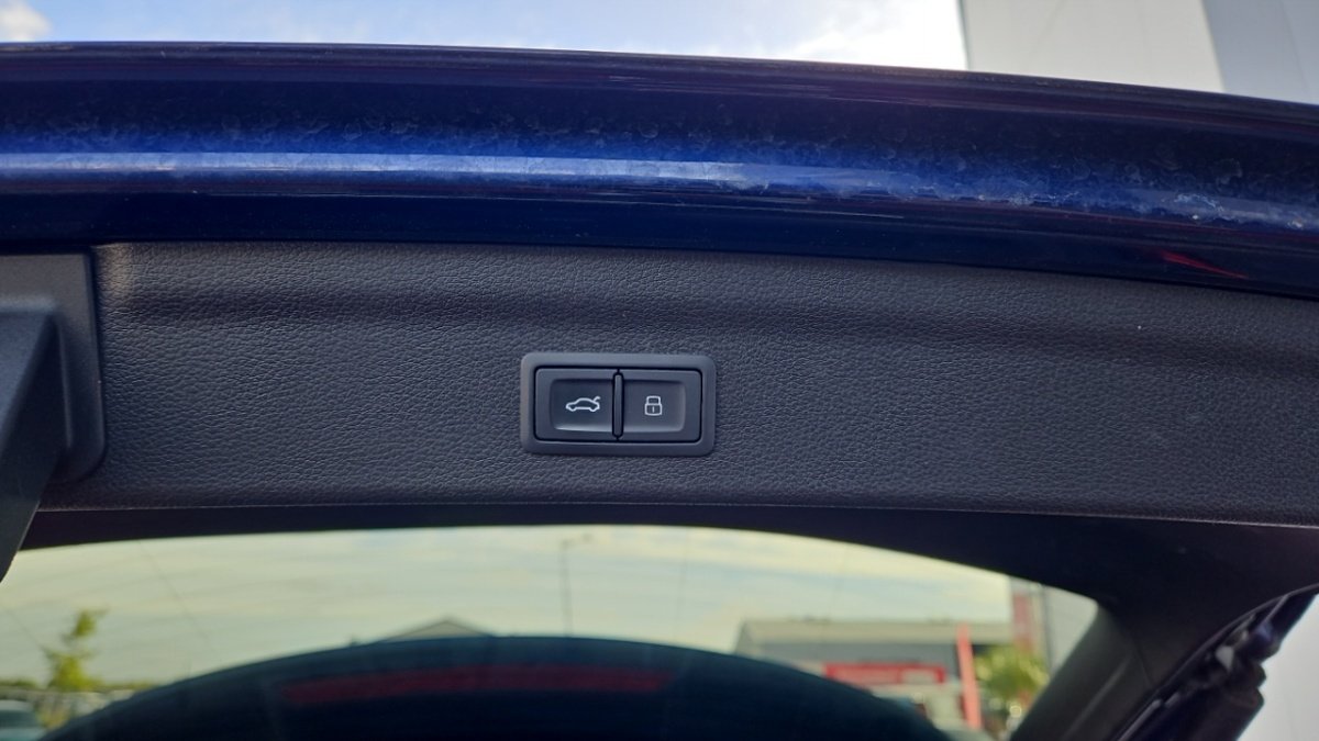 Audi Q3 - Photo 29