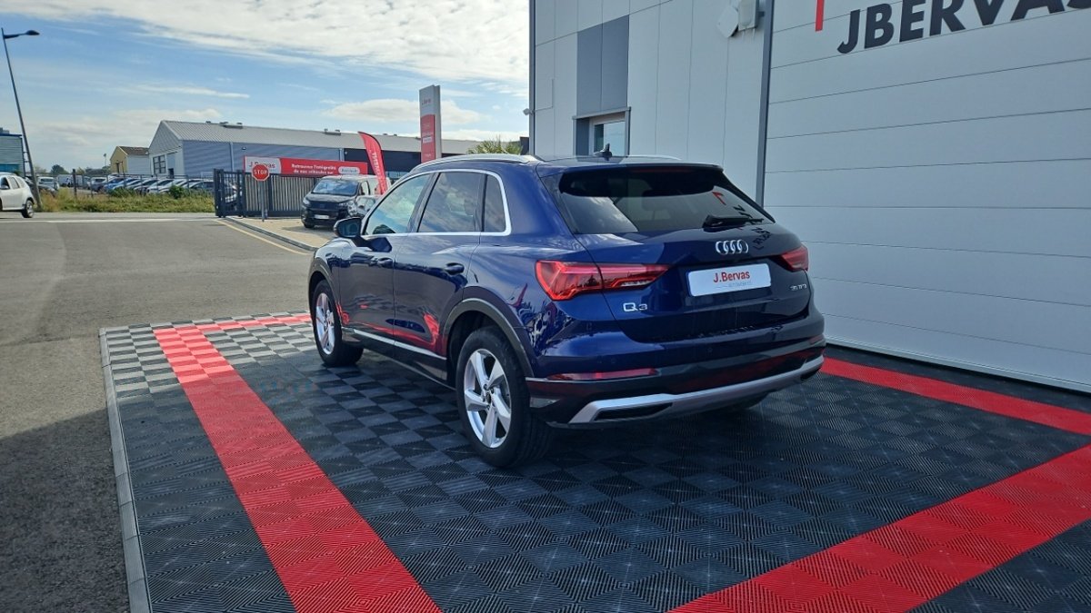 Audi Q3 - Photo 3