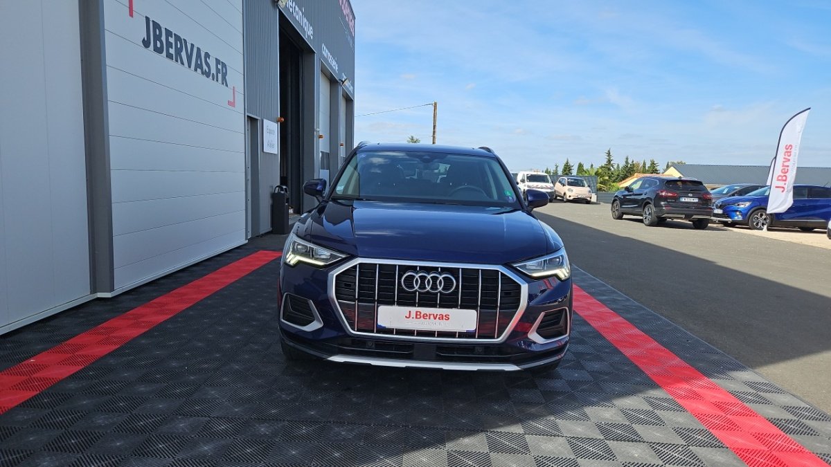 Audi Q3 - Photo 7