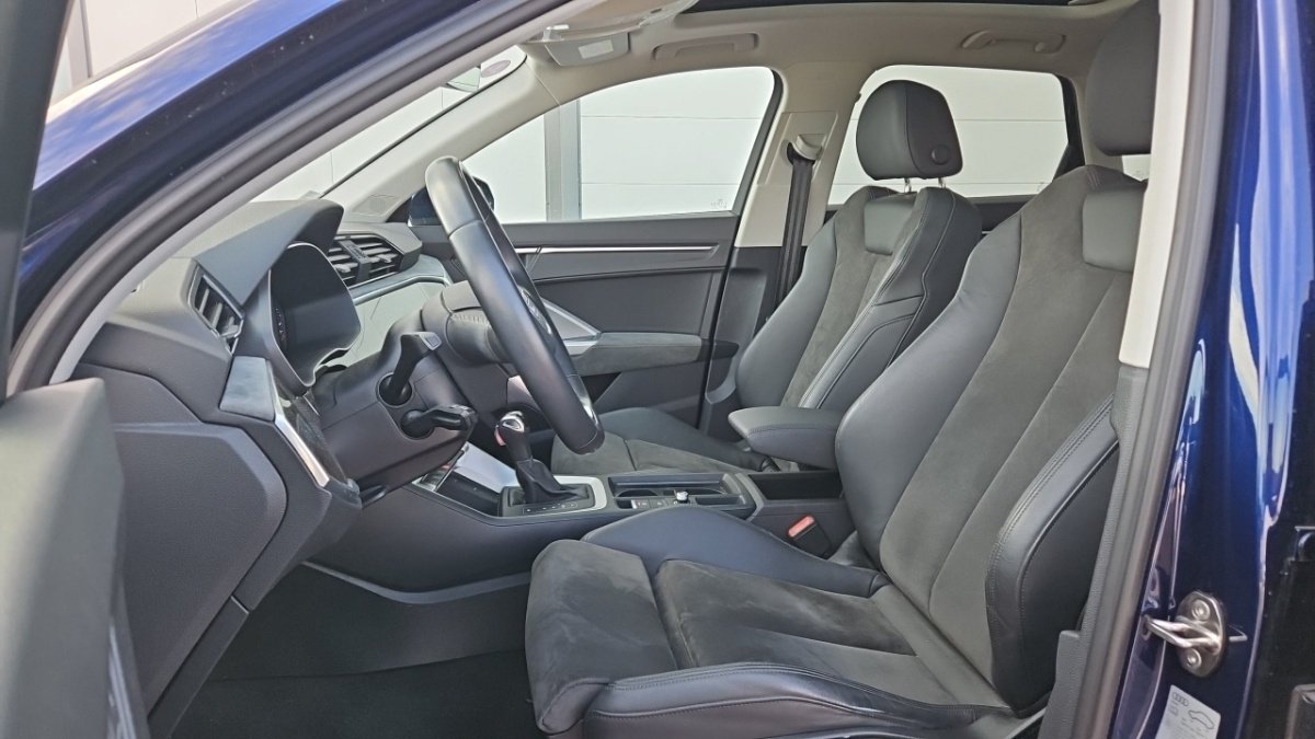 Audi Q3 - Photo 9