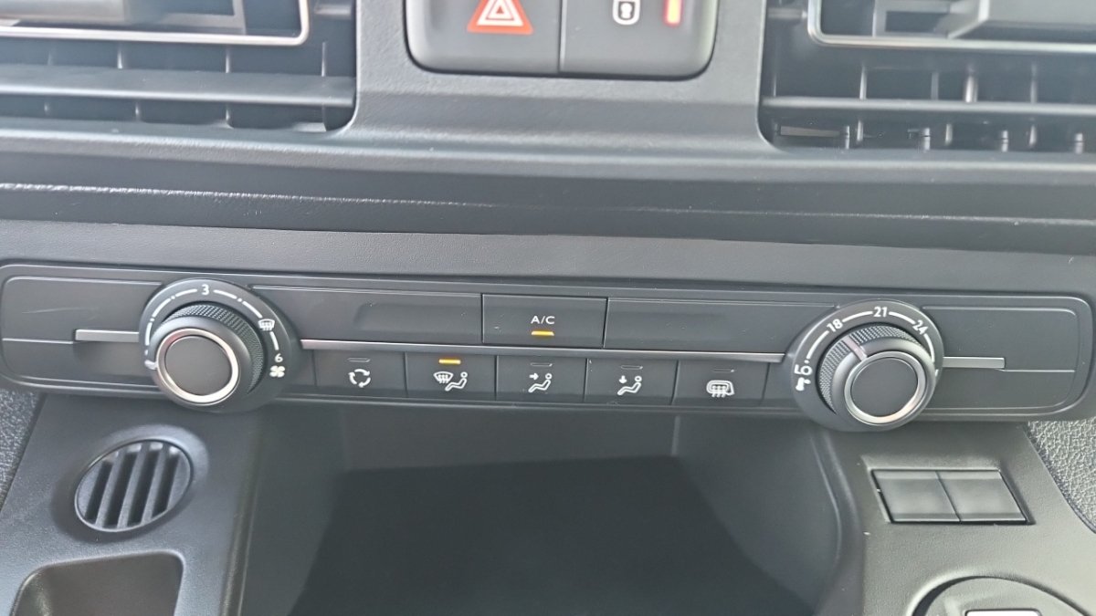 Citroën Berlingo - Photo 17