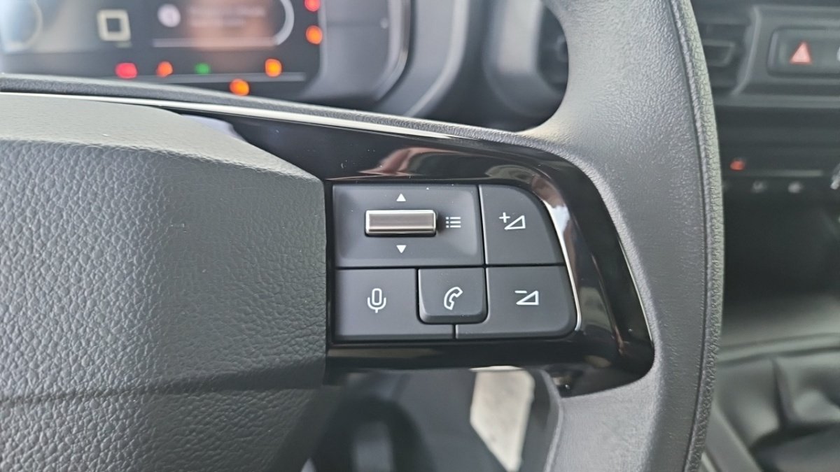 Citroën Berlingo - Photo 18